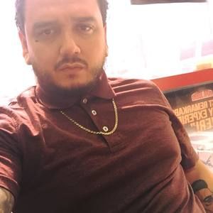 Meet your Posher, Salvador